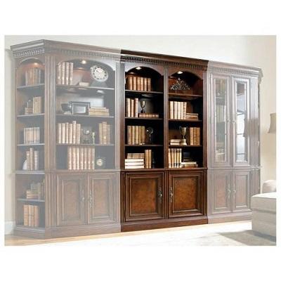 Buy Hooker Furniture Wall Bookcase 48in  Bookcases and Etageres 