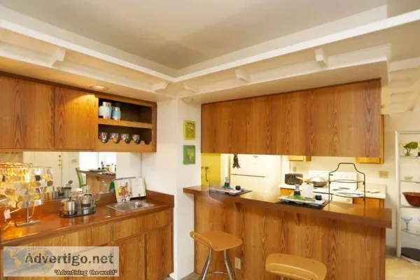 BEAUTIFULLY FURNISHED APARTMENT FOR RENT OR LEASE