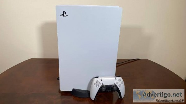 Play station 5 Console