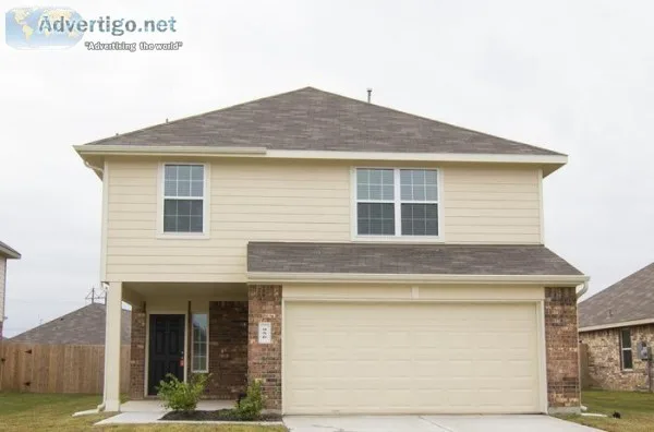 956 River Sage Court La Marque TX 77568