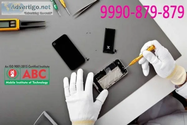 Mobile repairing institute in gurgaon