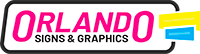 Best Directional and Wayfinding Signs in Orlando