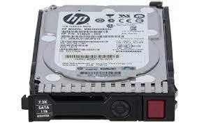 HPE 600GB SAS PN 872477-B21  12G Enterprise 10K SFF (2.5in) SC 3