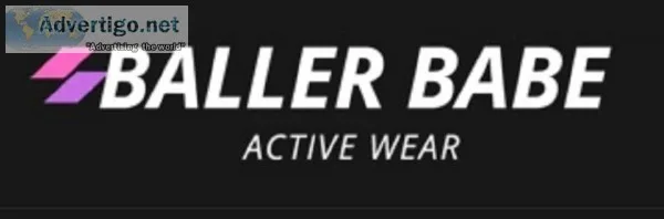 Buy Crop Tops for Women &ndash Baller Babe Active Wear