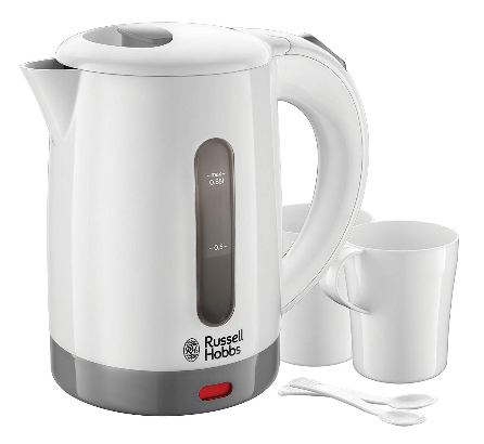 Russell Hobb 23840 Travel Jug Kettle