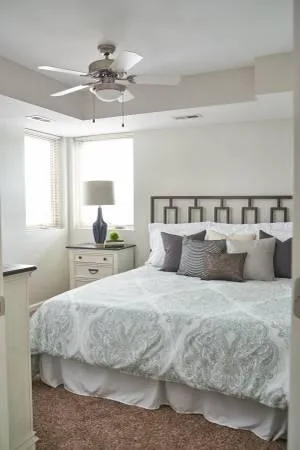 Available Now 2 Bedroom1.5 Bath Townhouse
