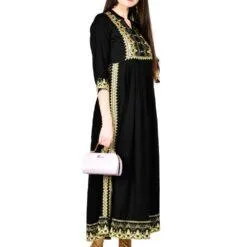 Modern kurti with plazo