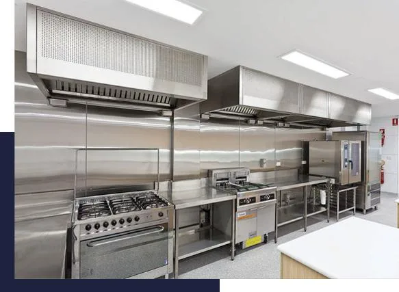 Canopy Cleaning Services - Melbourne Trusted Cleaners