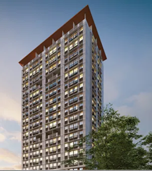 Best Affordable 1 BHK Flat in Malad  Aarambh