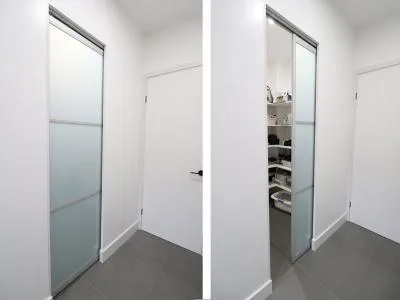 Sliding Pocket Doors in San Francisco CA