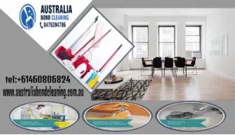 Exceptional Bond Cleaning