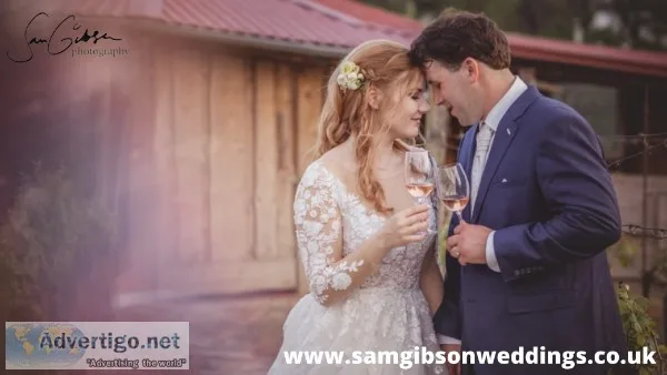 Get Affordable wedding Photographer in Bristol UK