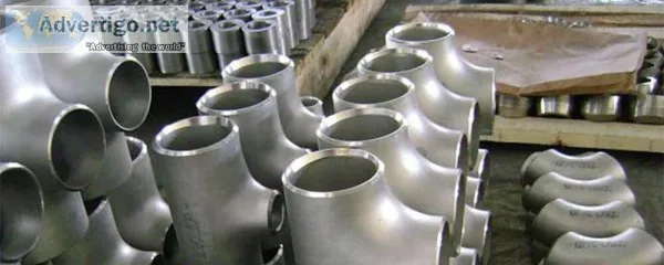 Monel Pipe Fittings