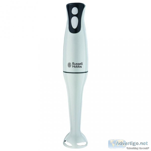 Buy Russell Hobbs Food Collection Hand Blender 200 W (Model No. 