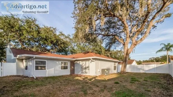 5406 Stork Ct Tampa FL 33625