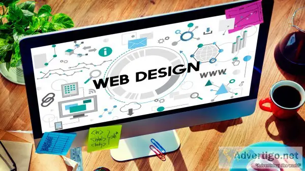 Web designing in lucknow :: the best web development company