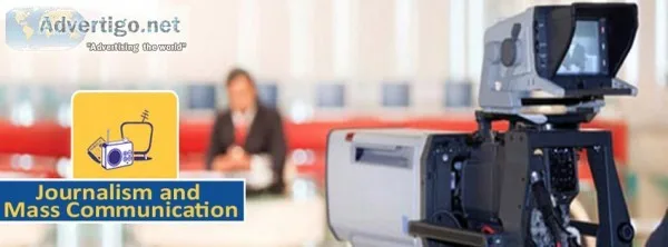 Mass communication course in dehradun
