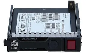HPE 1.2TB SAS 12G Enterprise 10K SFF (2.5in) SC 3yr Wty Digitall