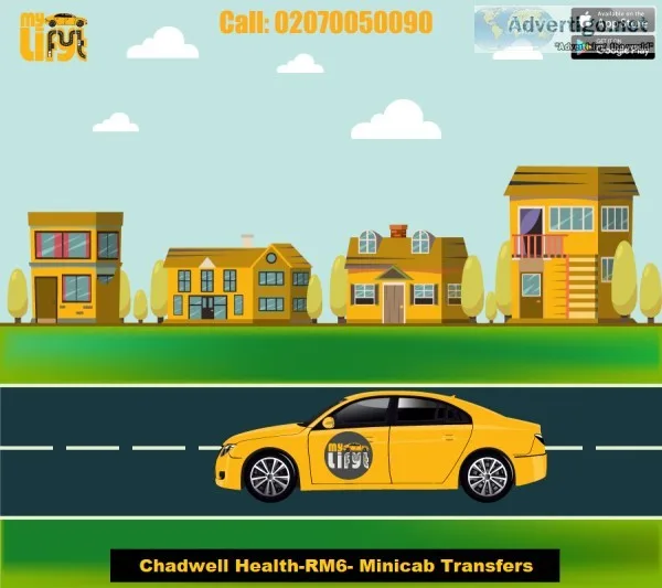 Hire cheapest taxis service fullwell cross