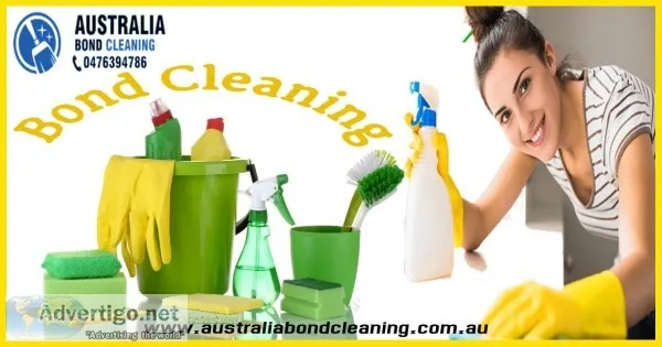Bond Cleaning Gold Coast