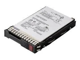 HPE 2.4TB SAS 12G Enterprise 10K SFF (2.5in) SC 3yr Wty 512e Dig