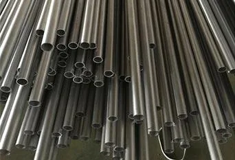 Stainless Steel 317L Seamless Tubes Supplier
