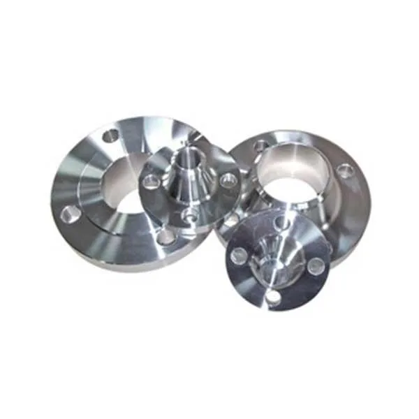 Inconel 690 Flanges