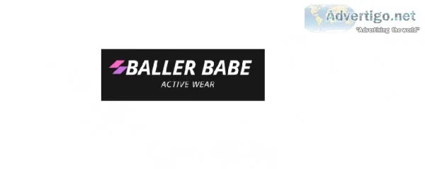 Buy Athletic ClothingYoga Sports FashionExercise and Gym Wear Ba