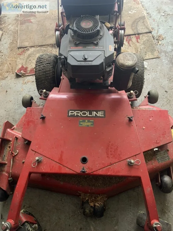 Mower