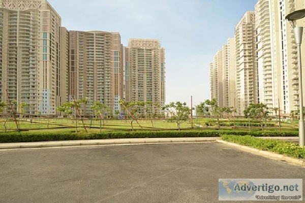 dlf park place for rent in gurgaon 3 bhk luxury apartments in go