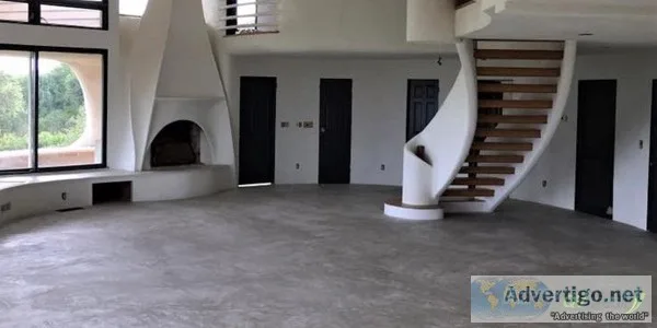 Find Microcement Flooring Company in London