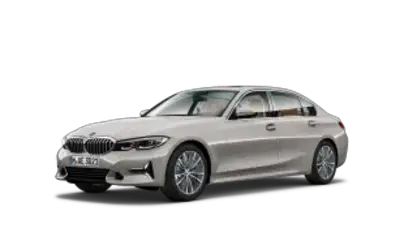 The BMW 3 Gran Limousine Offers - BMW Infinity Cars