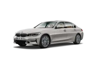 The BMW 3 Gran Limousine Offers - BMW Infinity Cars