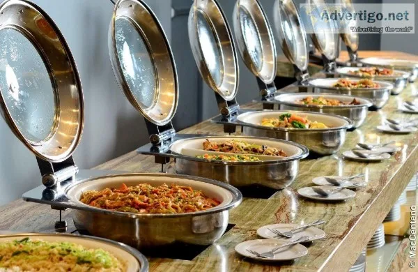 Catering Services In Bangalore