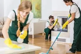 Bond Cleaning Ipswich