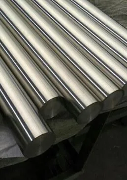 Hastelloy B3 BAR