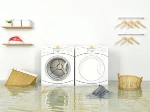 Water Damage Cleanup Naperville