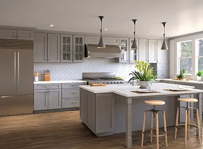 Kitchens Plus - Remodeling and Design