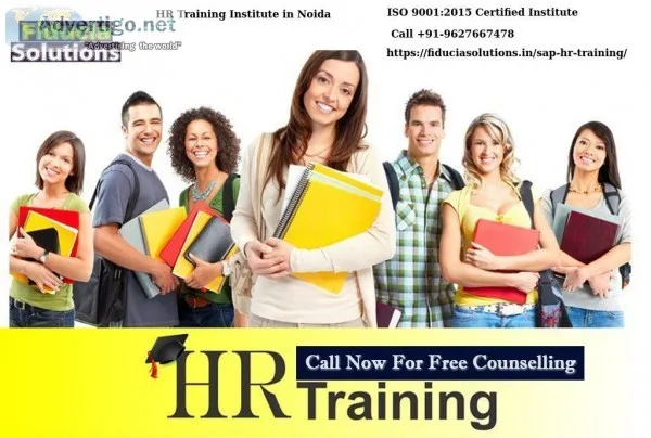 Secure Your HR Career with the best&nbspHR Training Institute in