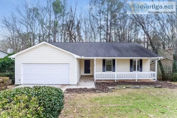 7442 Cardinal Way Riverdale GA 30274