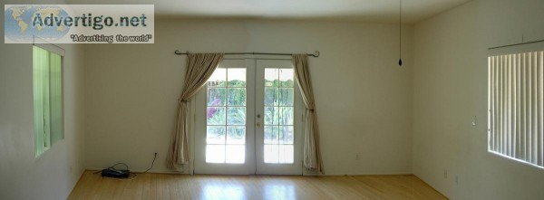 Studio Apartment  Utilities Included (North Hills)