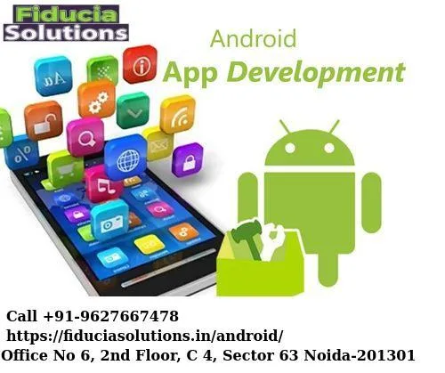 Get Your Dream Job with the best&nbspAndroid Training Center in 
