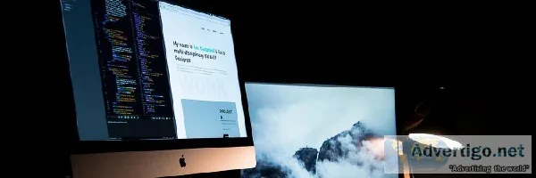 Houston Web Design  Website Design Houston  W6 Media