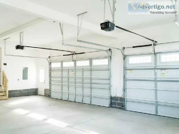 Do You Have to Need a High-Quality and Fast Garage Door Service 