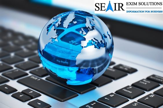 Kenya import export data with demo