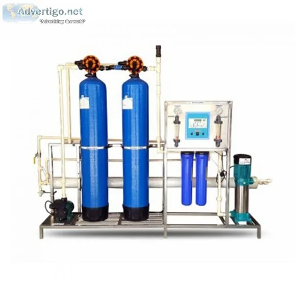 Contact the RO Plant Manufacturers Bhilai