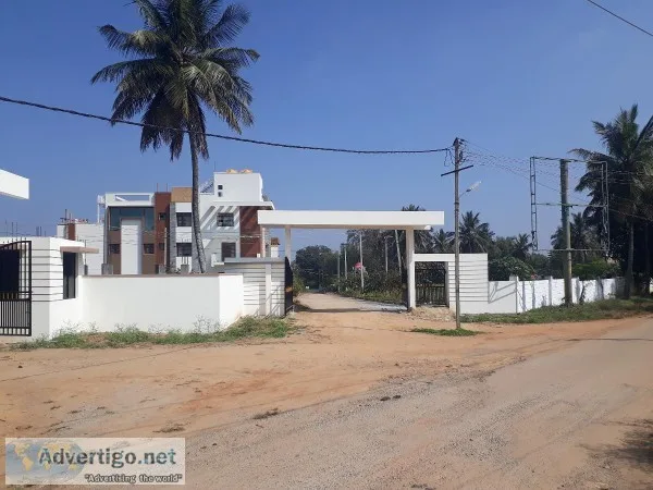 Atlantis Breeze- Villa Plots Available for sale