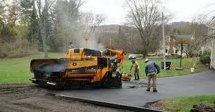 How The Best Paving Contractors in Canada Dhillon Paving Helps Y