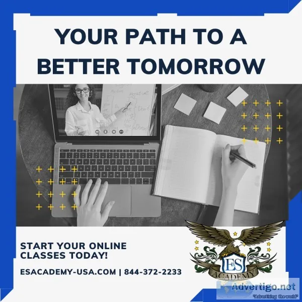 Your Path to a Better Tomorrow
