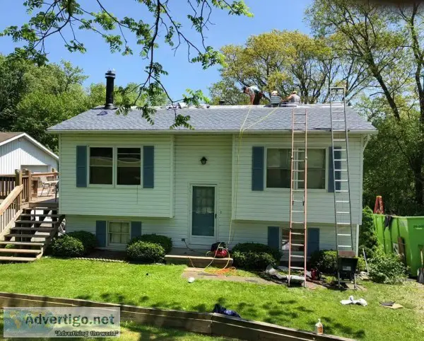 Hire Professional Roofing Contractors in Grove City